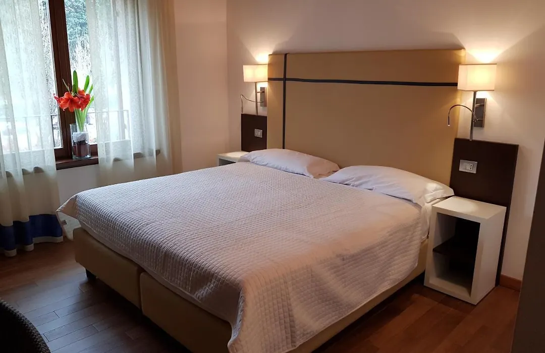 Thai Orchidee Restaurant&Rooms-1