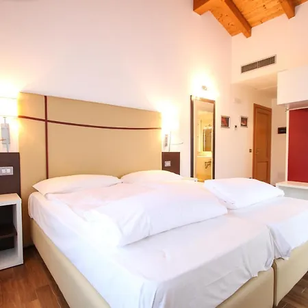 Thai Orchidee Restaurant&Rooms-3