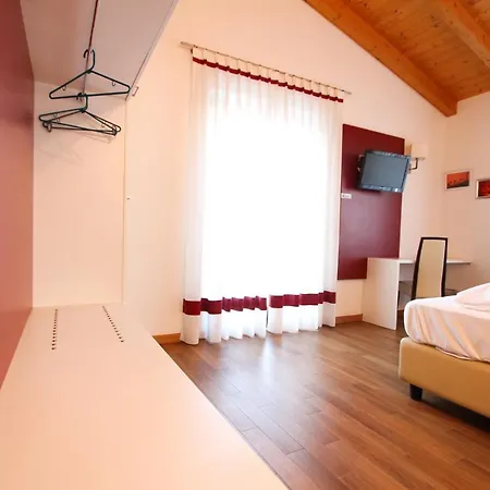 Thai Orchidee Restaurant&Rooms-2